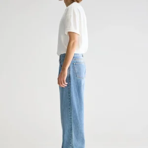 Bellerose Denim N. 08 rechte jeans