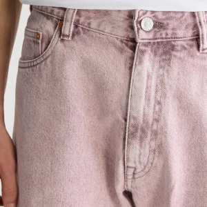 Bellerose Denim N. 09 rechte jeans