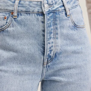 Bellerose Denim N. 32 rechte jeans