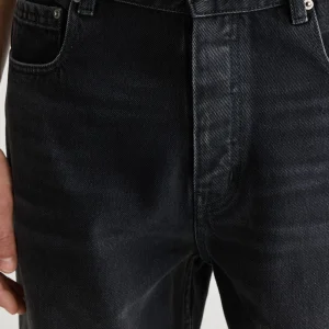 Bellerose Denim N. 08 rechte jeans