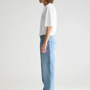 Bellerose Denim N. 09 rechte jeans