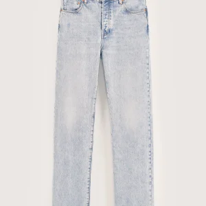 Bellerose Denim N. 32 rechte jeans