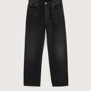 Bellerose Denim N. 08 rechte jeans