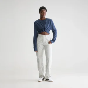 Bellerose Denim N. 44 relaxte jeans