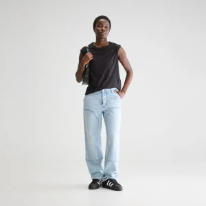 Bellerose Denim N. 44 relaxte jeans