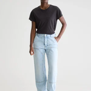 Bellerose Denim N. 44 relaxte jeans