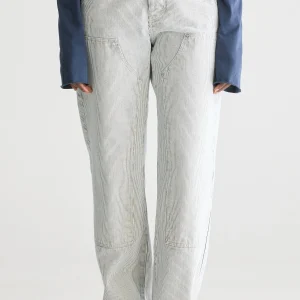 Bellerose Denim N. 44 relaxte jeans