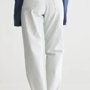 Bellerose Denim N. 44 relaxte jeans