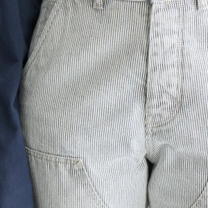 Bellerose Denim N. 44 relaxte jeans