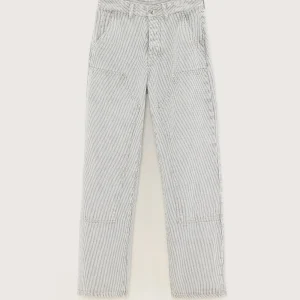 Bellerose Denim N. 44 relaxte jeans