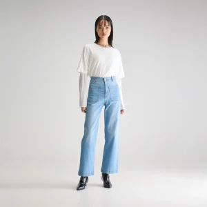 Bellerose Denim N. 23 slim jeans