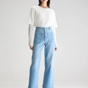 Bellerose Denim N. 23 slim jeans