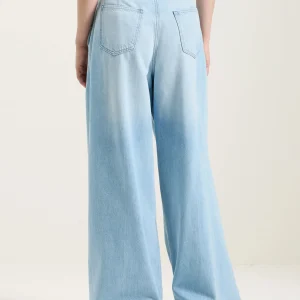 Bellerose Denim N. 74 superwijde jeans