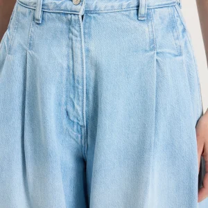 Bellerose Denim N. 74 superwijde jeans