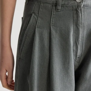 Bellerose Denim N. 74 superwijde jeans