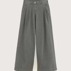 Bellerose Denim N. 74 superwijde jeans