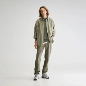 Bellerose Denim N. 07 tapered jeans