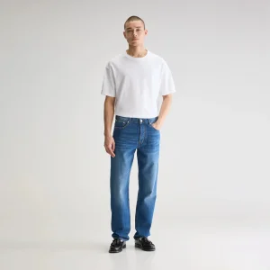 Bellerose Denim N. 07 tapered jeans