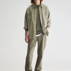 Bellerose Denim N. 07 tapered jeans