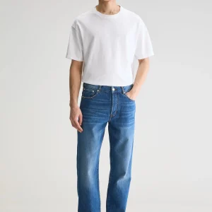 Bellerose Denim N. 07 tapered jeans