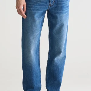 Bellerose Denim N. 07 tapered jeans