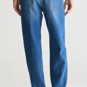 Bellerose Denim N. 07 tapered jeans