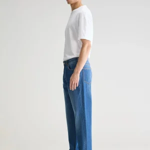 Bellerose Denim N. 07 tapered jeans