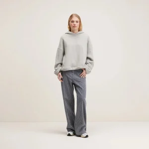 Bellerose Denim N. 64 wijde jeans