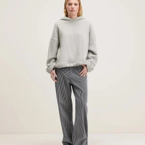 Bellerose Denim N. 64 wijde jeans