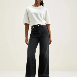 Bellerose Denim N. 64 wijde jeans