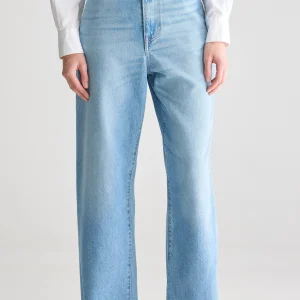 Bellerose Denim N. 61 wijde jeans