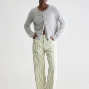 Bellerose Denim N. 66 wijde jeans