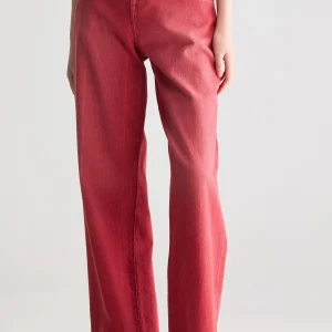 Bellerose Denim N. 64 wijde jeans