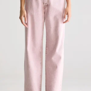 Bellerose Denim N. 66 wijde jeans