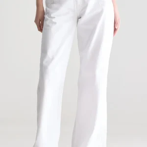 Bellerose Denim N. 97 wijde jeans