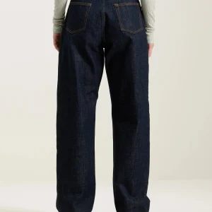Bellerose Denim N. 61 wijde jeans