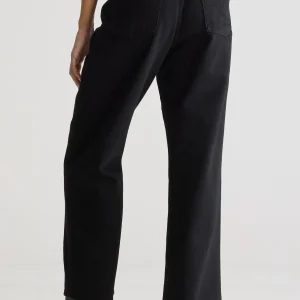 Bellerose Denim N. 61 wijde jeans