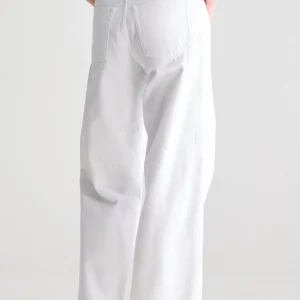 Bellerose Denim N. 97 wijde jeans