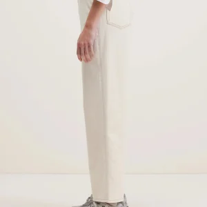 Bellerose Denim N. 61 wijde jeans