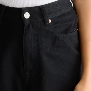 Bellerose Denim N. 61 wijde jeans