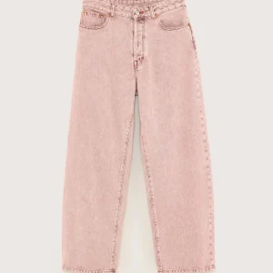 Bellerose Denim N. 66 wijde jeans