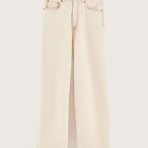 Bellerose Denim N. 61 wijde jeans