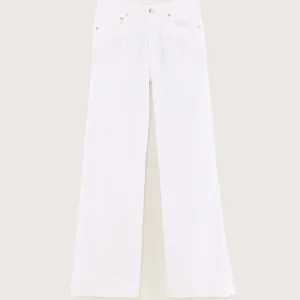 Bellerose Denim N. 97 wijde jeans