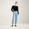 Bellerose Denim N.34 regular jeans