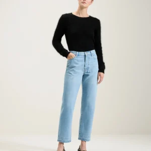 Bellerose Denim N.34 regular jeans