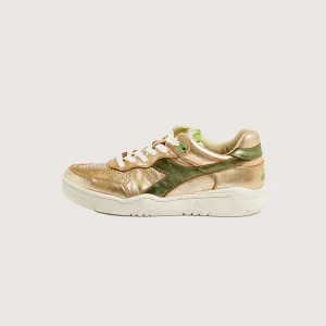 Diadora B.560 Metallic voor Vrouwen