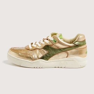 Diadora B.560 Metallic voor Vrouwen