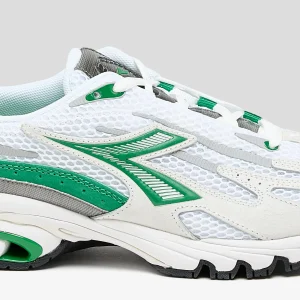 Diadora Mythos Propulsion 280 Mascotte voor Vrouwen