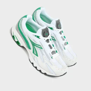 Diadora Mythos Propulsion 280 Mascotte voor Vrouwen