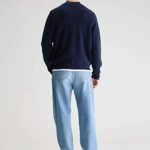 Bellerose Dillat cardigan met rits